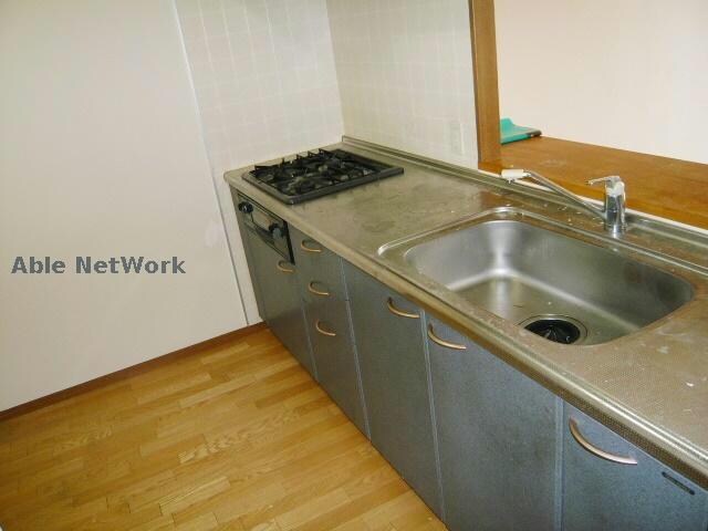 グランメール勝田 Ⅱの物件内観写真