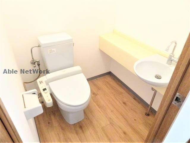 グランメール勝田 Ⅱの物件内観写真