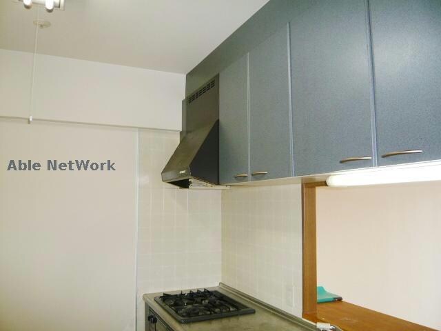 グランメール勝田 Ⅱの物件内観写真