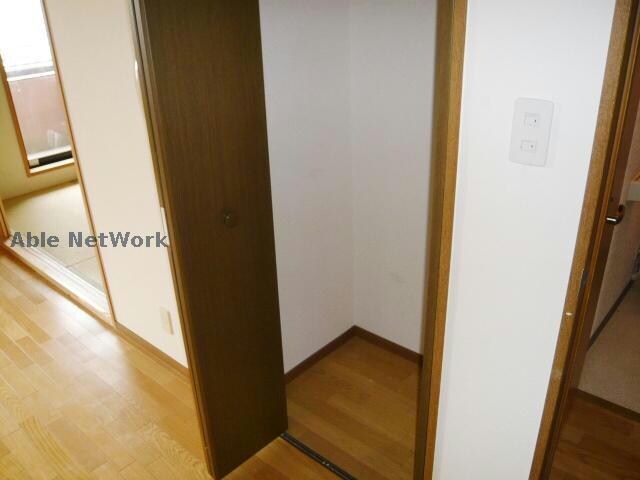 グランメール勝田 Ⅱの物件内観写真