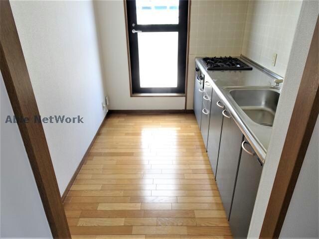 グランメール勝田 Ⅱの物件内観写真