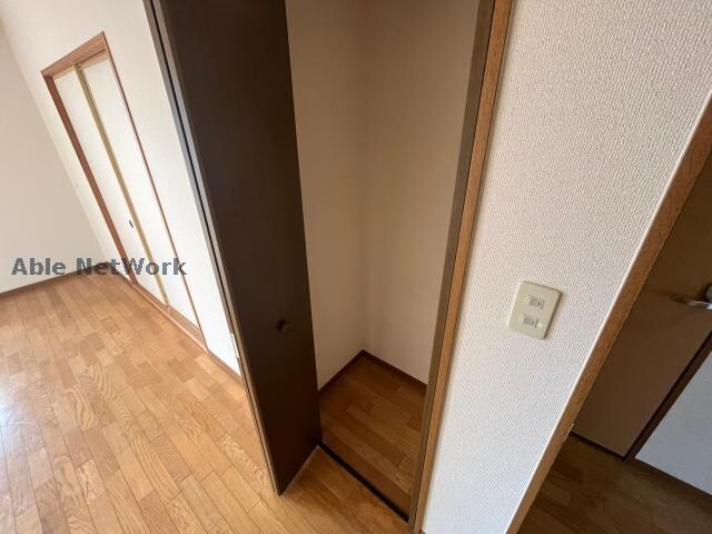 グランメール勝田 Ⅱの物件内観写真