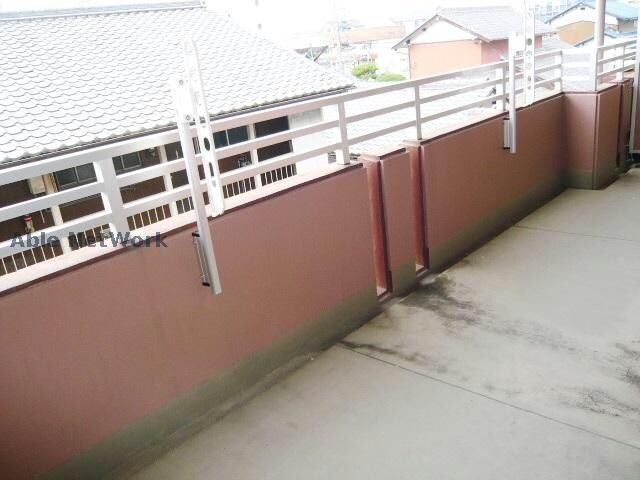 グランメール勝田 Ⅱの物件内観写真