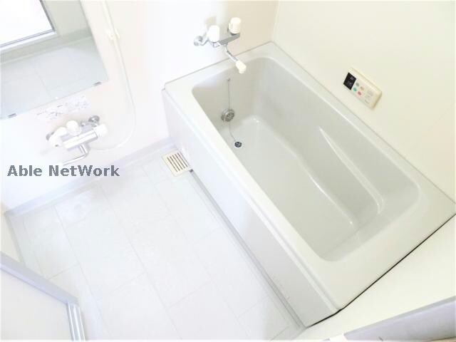 グランメール勝田 Ⅱの物件内観写真