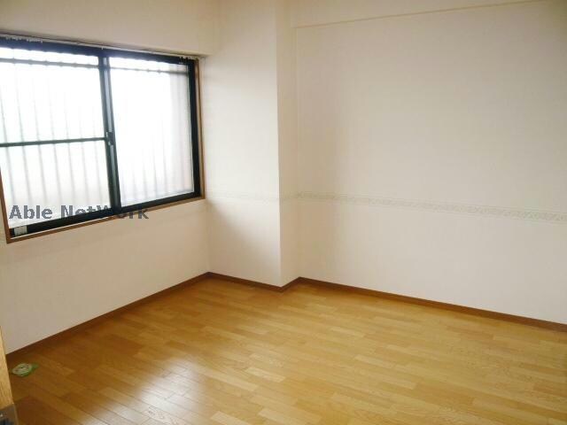 グランメール勝田 Ⅱの物件内観写真