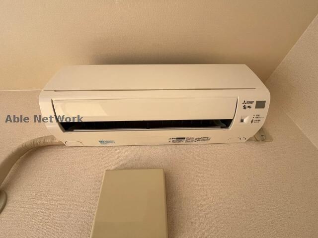 グランメール勝田 Ⅱの物件内観写真