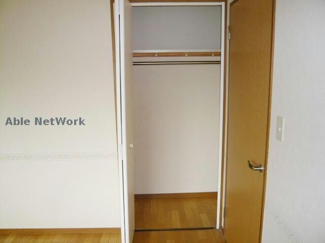 グランメール勝田 Ⅱの物件内観写真