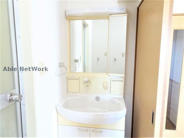 グランメール勝田 Ⅱの物件内観写真