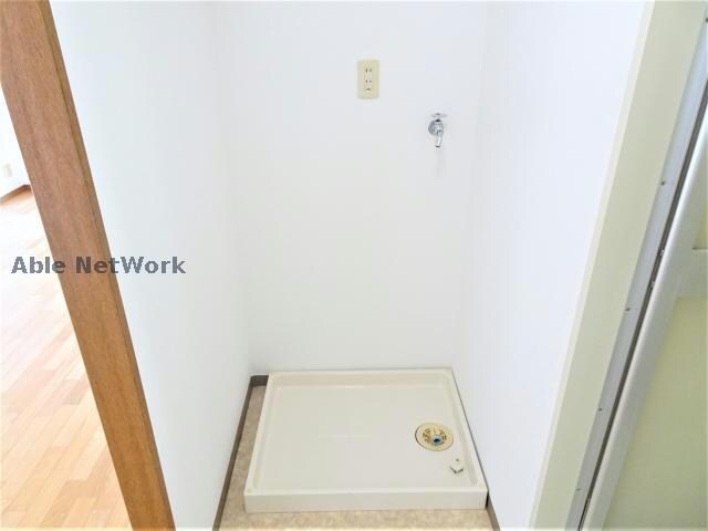 グランメール勝田 Ⅱの物件内観写真