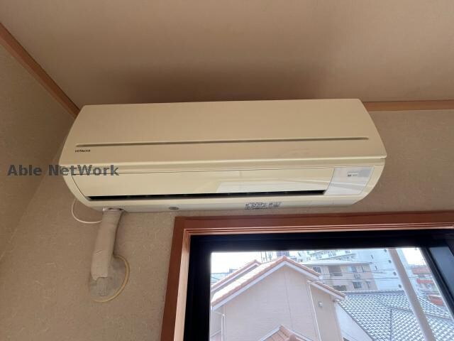 グランメール勝田 Ⅱの物件内観写真