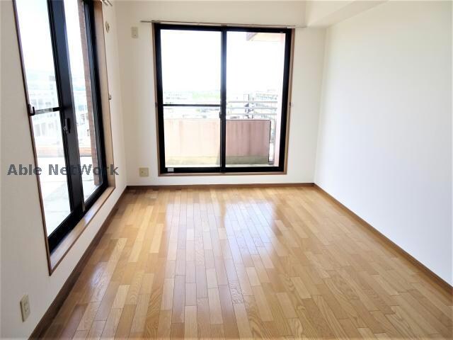 グランメール勝田 Ⅱの物件内観写真