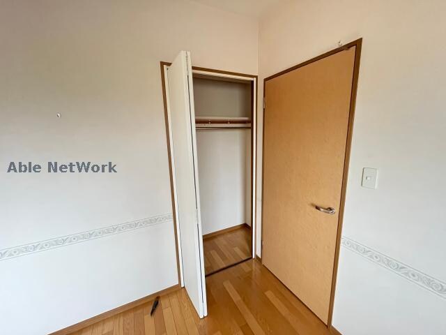 グランメール勝田 Ⅱの物件内観写真