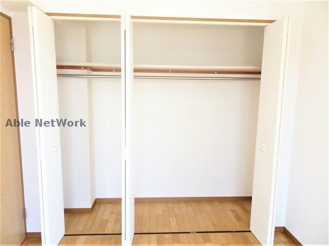 グランメール勝田 Ⅱの物件内観写真