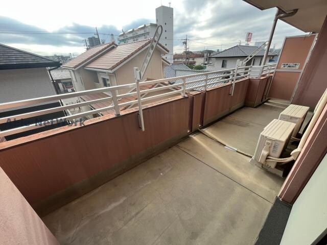 グランメール勝田 Ⅱの物件内観写真