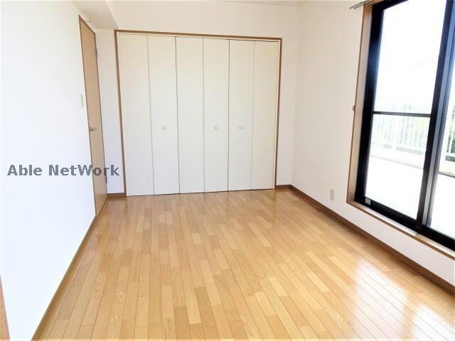 グランメール勝田 Ⅱの物件内観写真