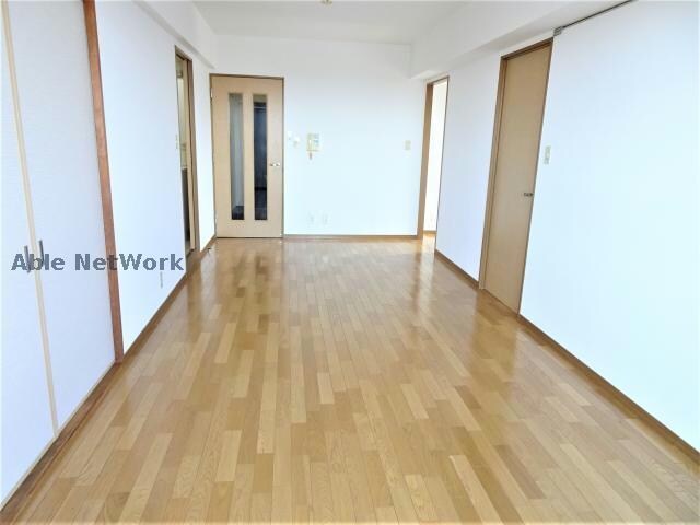 グランメール勝田 Ⅱの物件内観写真