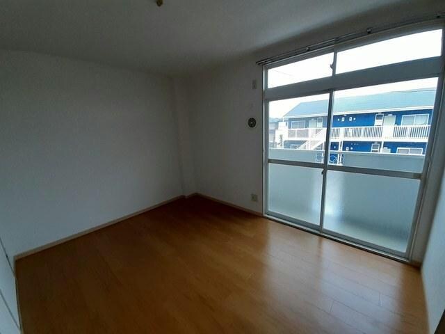 ポワソンボワールＡの物件内観写真