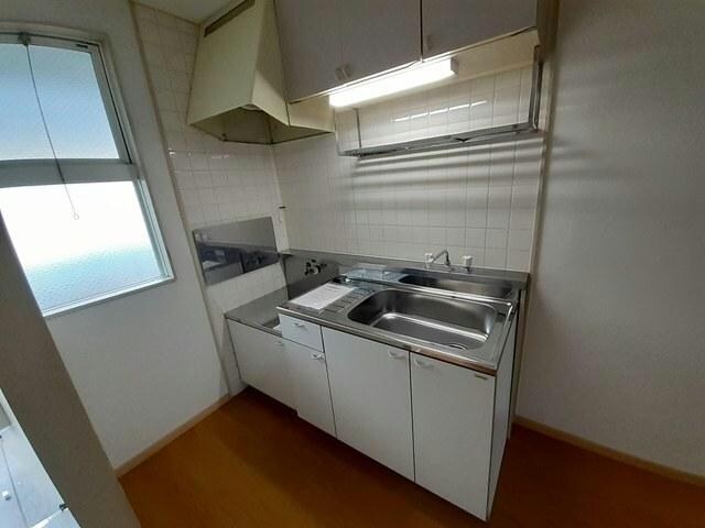 ポワソンボワールＡの物件内観写真