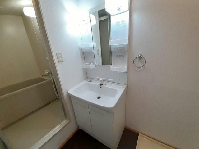 ポワソンボワールＡの物件内観写真