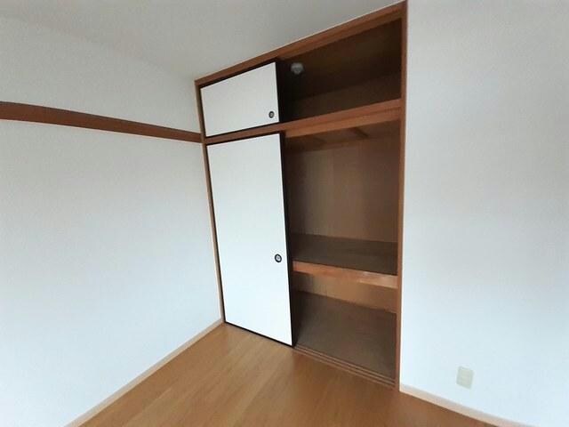 ポワソンボワールＡの物件内観写真