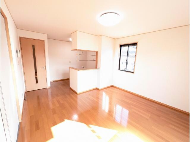 Ｃａｓａ Ｗａｋａｍａｔｓｕ Ｂ棟の物件内観写真