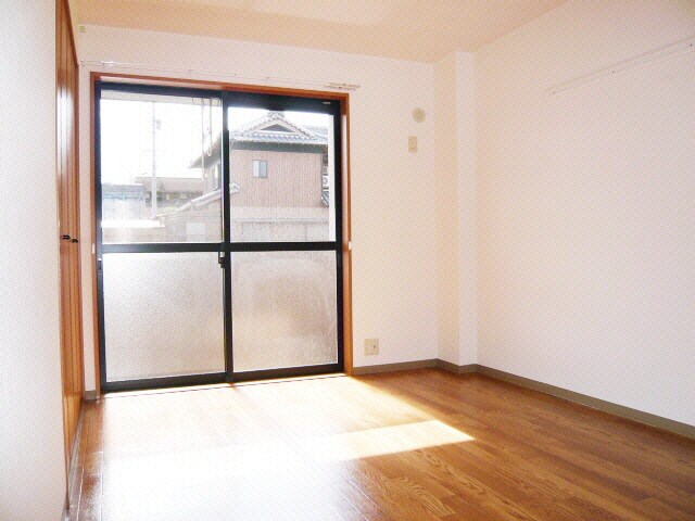 パンフォンテーヌの物件内観写真