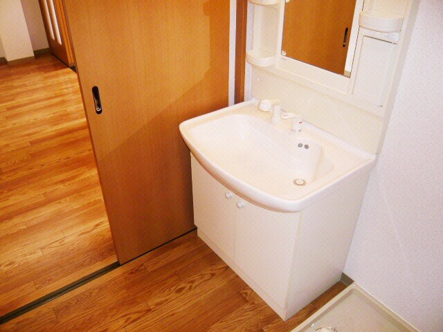 パンフォンテーヌの物件内観写真