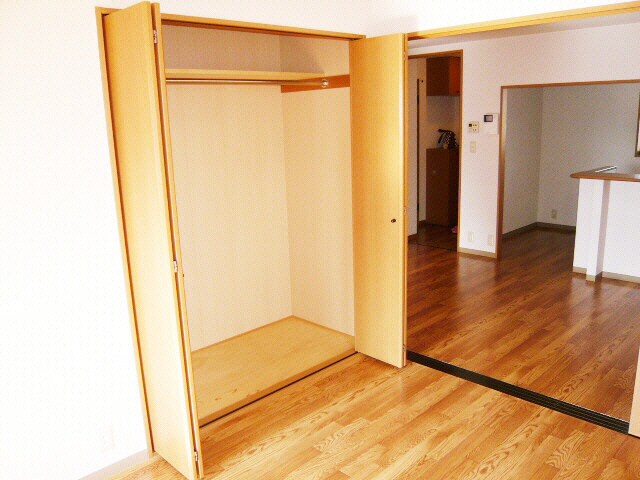 パンフォンテーヌの物件内観写真