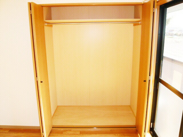 パンフォンテーヌの物件内観写真