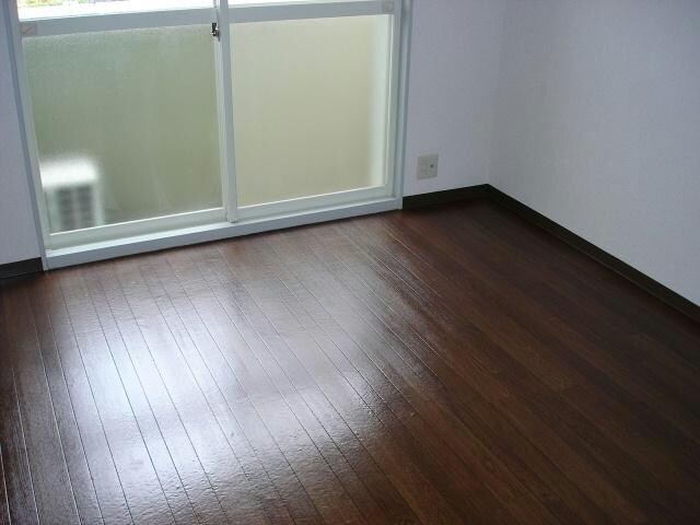 ラフォーレの物件内観写真