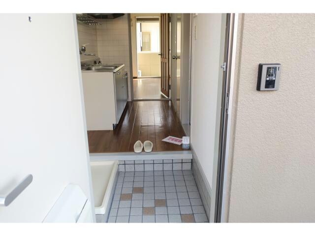 ラフォーレの物件内観写真