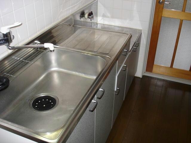 ラフォーレの物件内観写真