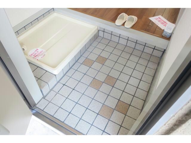 ラフォーレの物件内観写真