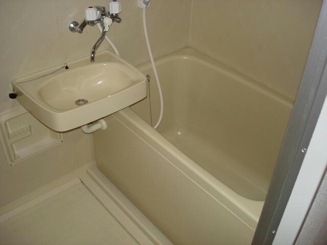 ラフォーレの物件内観写真