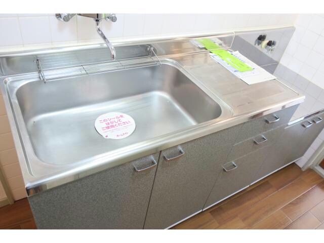 ラフォーレの物件内観写真