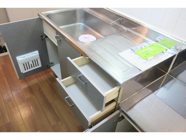 ラフォーレの物件内観写真