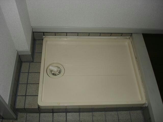 ラフォーレの物件内観写真