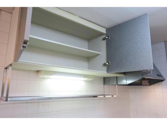 ラフォーレの物件内観写真