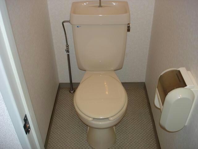 ラフォーレの物件内観写真