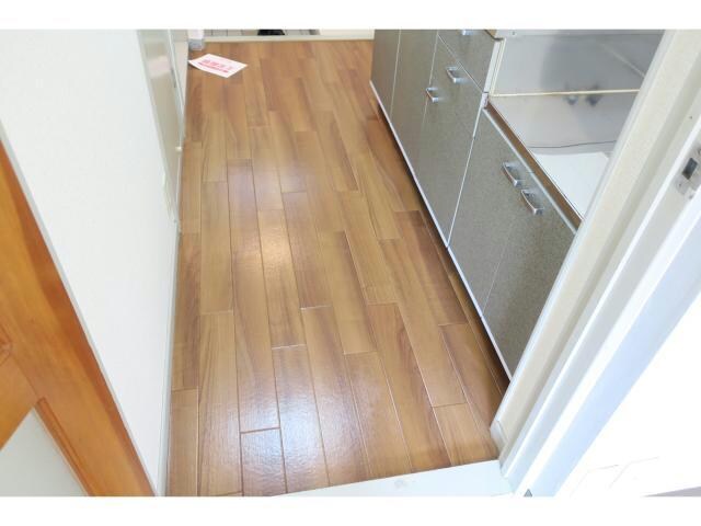 ラフォーレの物件内観写真