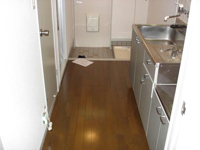 ラフォーレの物件内観写真