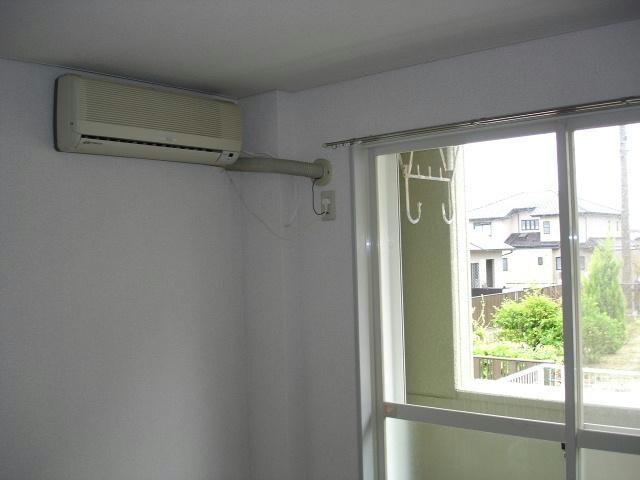 ラフォーレの物件内観写真