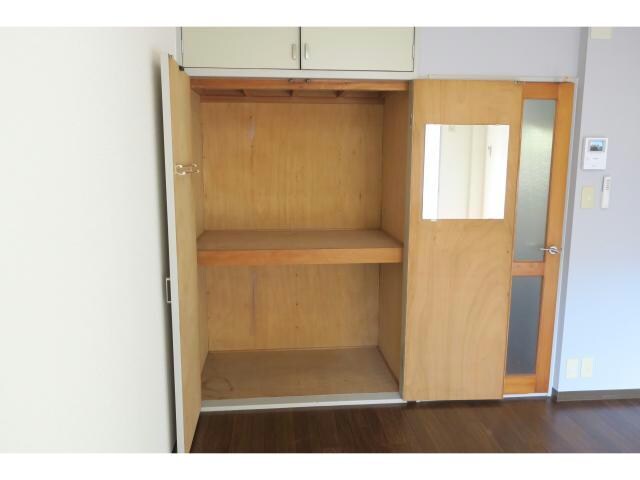 ラフォーレの物件内観写真