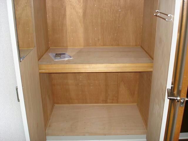 ラフォーレの物件内観写真