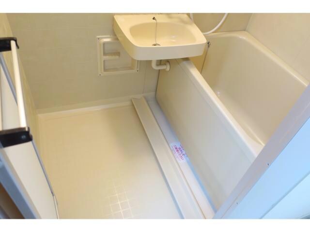 ラフォーレの物件内観写真