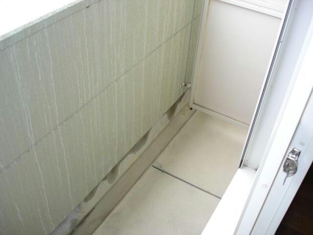 ラフォーレの物件内観写真