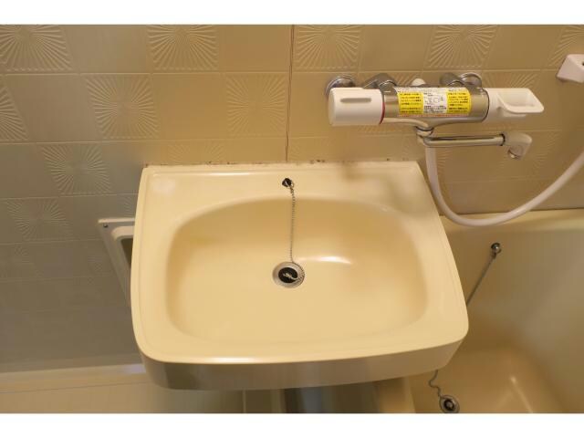 ラフォーレの物件内観写真