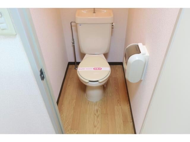 ラフォーレの物件内観写真