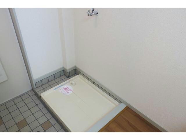 ラフォーレの物件内観写真