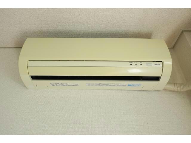 ラフォーレの物件内観写真